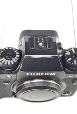 FUJI Fuji X-T4 Camera Black Used Fair