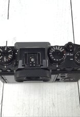 FUJI Fuji X-T4 Camera Black Used Fair