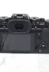FUJI Fuji X-T4 Camera Black Used Fair