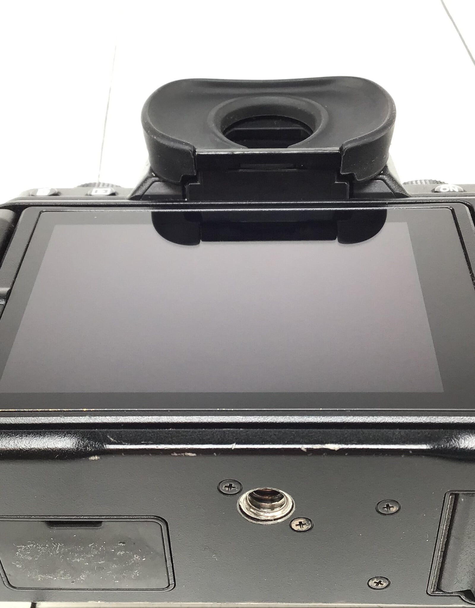 FUJI Fuji X-T4 Camera Black Used Fair