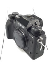 FUJI Fuji X-T4 Camera Black Used Fair