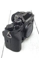 FUJI Fuji X-T4 Camera Black Used Fair