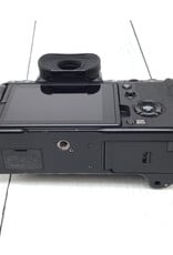 FUJI Fuji X-T4 Camera Black Used Fair