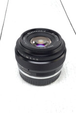 FUJI TTArtisan 50mm f2 Lens for Fuji X Used Good