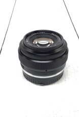 FUJI TTArtisan 50mm f2 Lens for Fuji X Used Good
