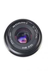 FUJI TTArtisan 50mm f2 Lens for Fuji X Used Good