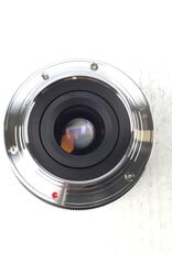 FUJI TTArtisan 50mm f2 Lens for Fuji X Used Good