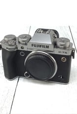 FUJI Fuji X-T5 Camera Body Used BGN