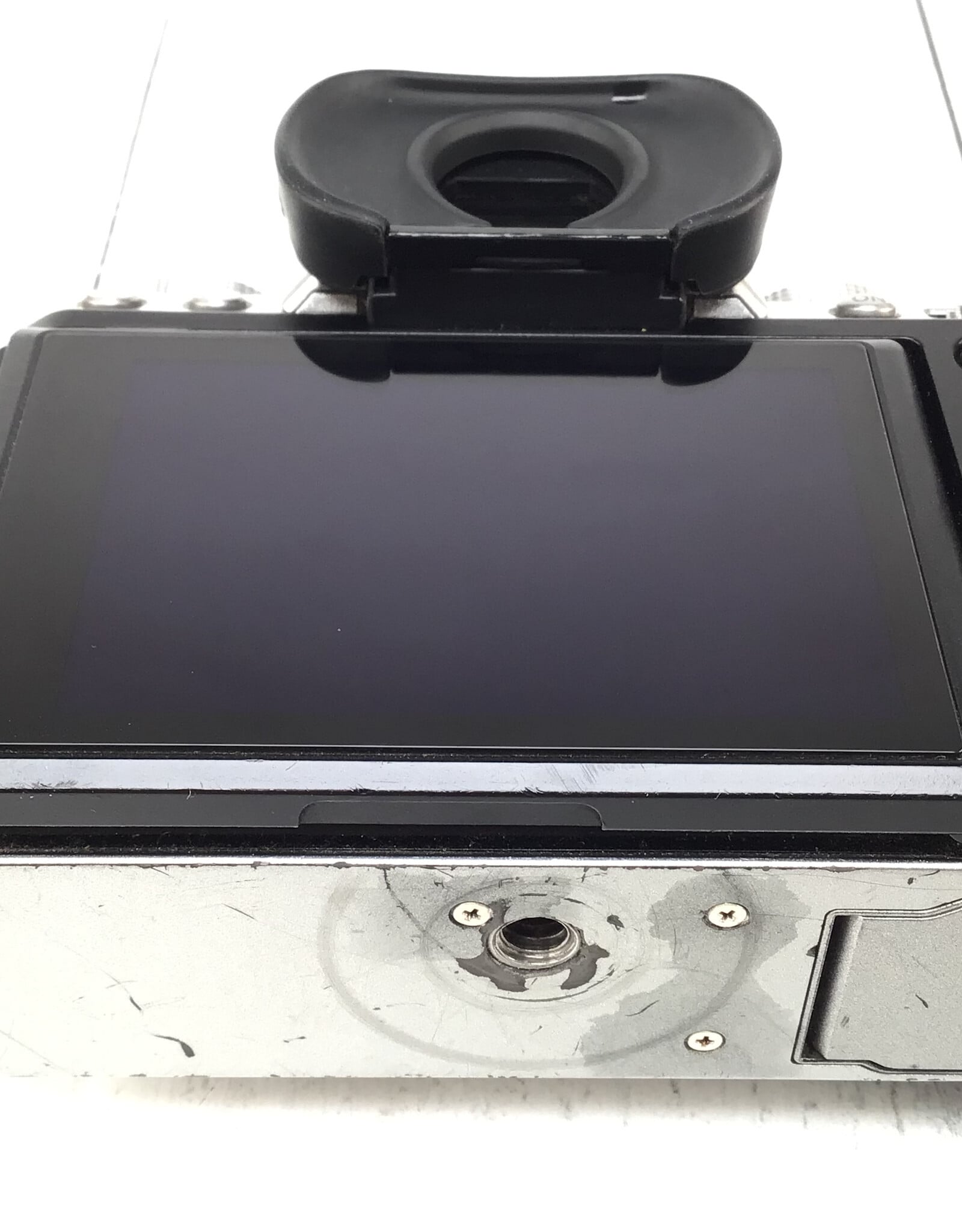FUJI Fuji X-T5 Camera Body Used BGN
