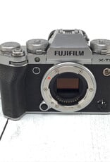 FUJI Fuji X-T5 Camera Body Used BGN
