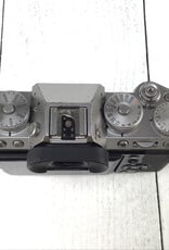FUJI Fuji X-T5 Camera Body Used BGN