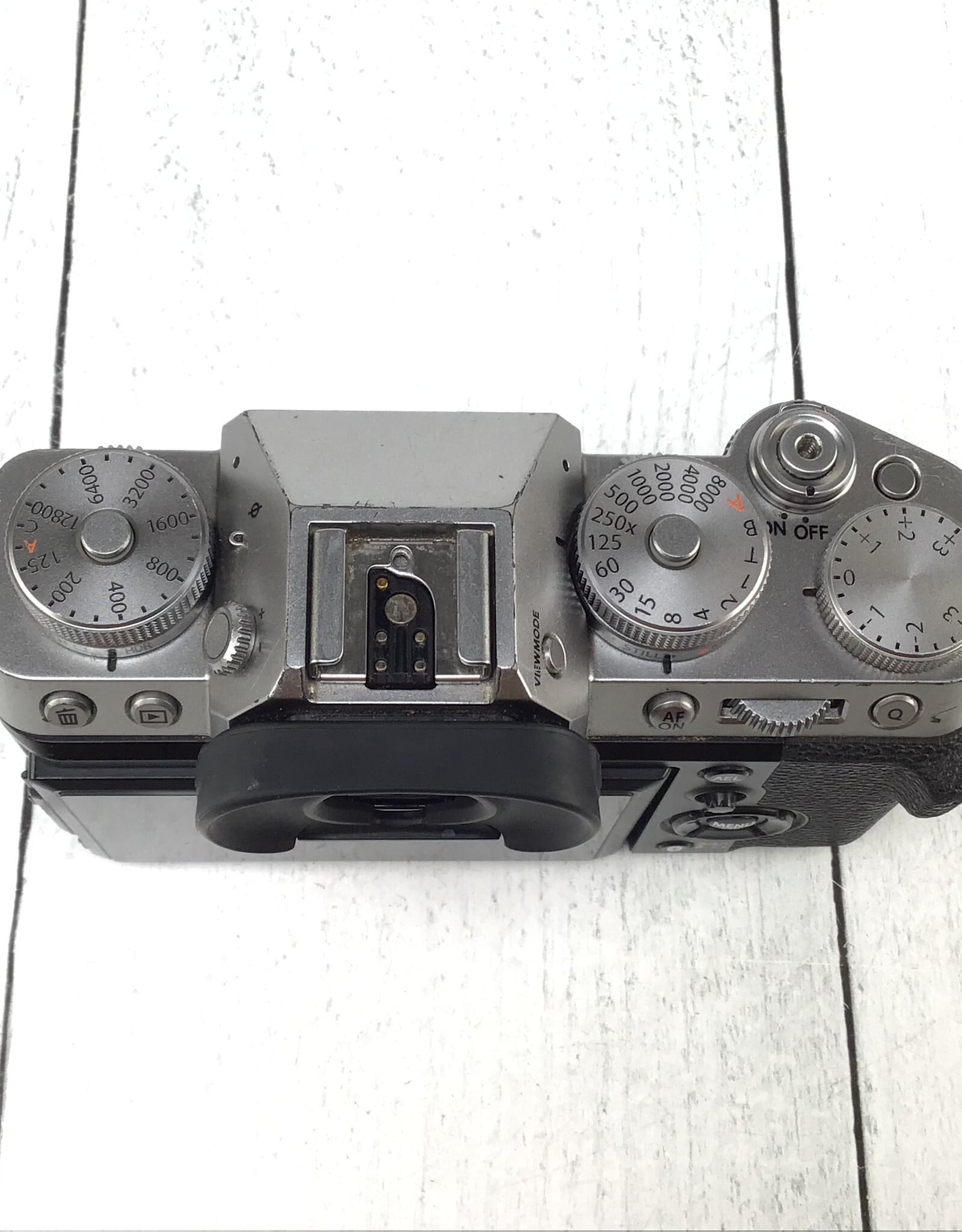 FUJI Fuji X-T5 Camera Body Used BGN
