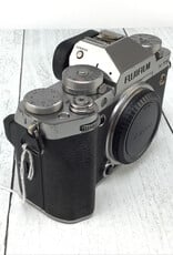 FUJI Fuji X-T5 Camera Body Used BGN