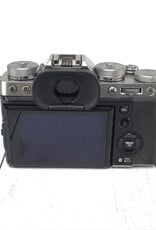 FUJI Fuji X-T5 Camera Body Used BGN