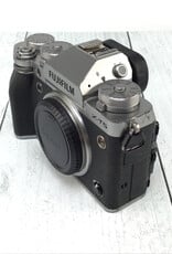 FUJI Fuji X-T5 Camera Body Used BGN