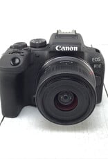 CANON Canon EOS R10 Camera w/ 18-45mm Used Good