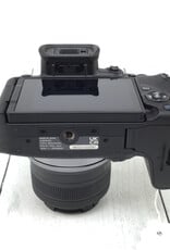 CANON Canon EOS R10 Camera w/ 18-45mm Used Good