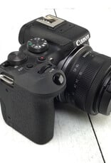 CANON Canon EOS R10 Camera w/ 18-45mm Used Good