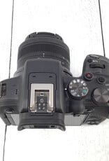 CANON Canon EOS R10 Camera w/ 18-45mm Used Good