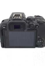 CANON Canon EOS R10 Camera w/ 18-45mm Used Good
