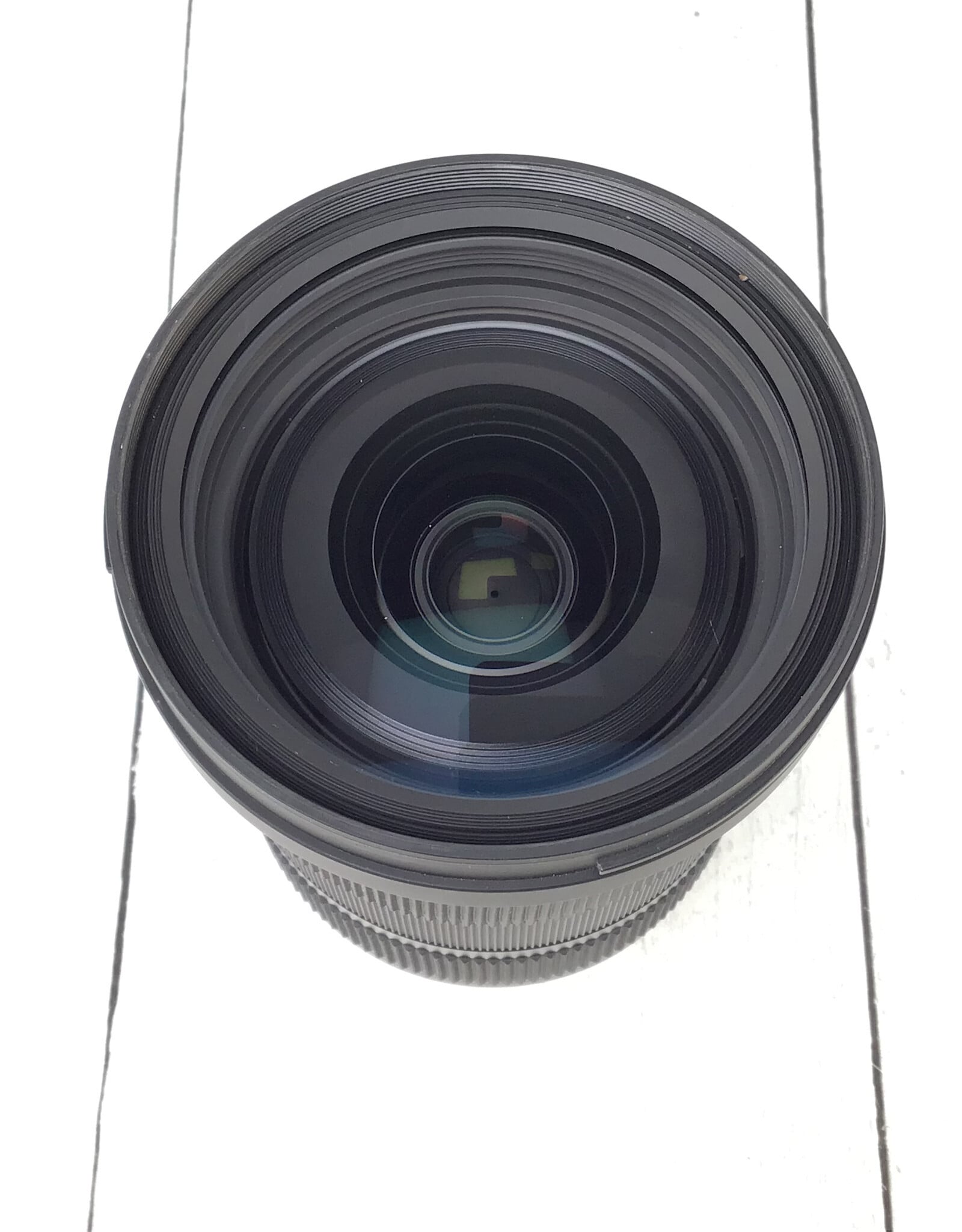 SIGMA Sigma Art 24-70mm f2.8 DG DN Lens for Sony Used Good