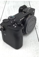 SONY Sony a6600 Camera Body Used Good
