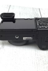 SONY Sony a6600 Camera Body Used Good