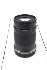 CANON Canon RF-S 55-210mm f5-7.1 IS STM Lens Used Good