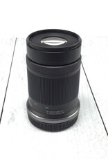 CANON Canon RF-S 55-210mm f5-7.1 IS STM Lens Used Good