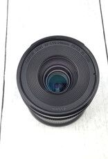 CANON Canon RF-S 55-210mm f5-7.1 IS STM Lens Used Good