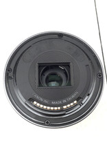 CANON Canon RF-S 55-210mm f5-7.1 IS STM Lens Used Good