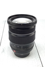 FUJI Fuji Nano-GI XF 16-55mm f2.8 R LM WR Lens Used UG