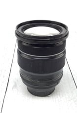 FUJI Fuji Nano-GI XF 16-55mm f2.8 R LM WR Lens Used UG