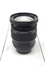 FUJI Fuji Nano-GI XF 16-55mm f2.8 R LM WR Lens Used UG