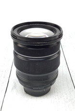 FUJI Fuji Nano-GI XF 16-55mm f2.8 R LM WR Lens Used UG