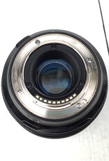 FUJI Fuji Nano-GI XF 16-55mm f2.8 R LM WR Lens Used UG
