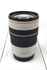 CANON Canon RF 70-200mm f4L IS USM Lens Used Good