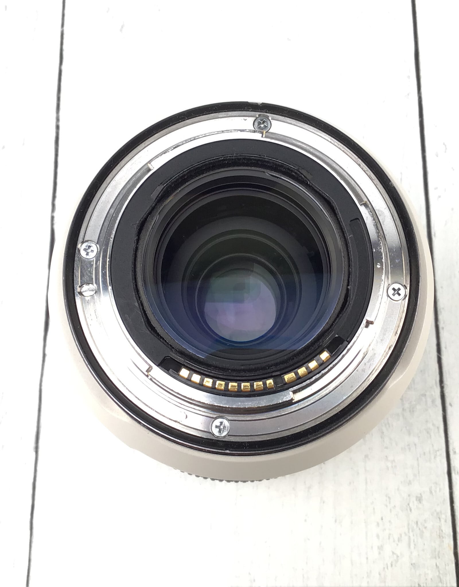 CANON Canon RF 70-200mm f4L IS USM Lens Used Good
