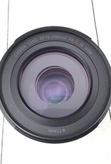 CANON Canon RF 70-200mm f4L IS USM Lens Used Good