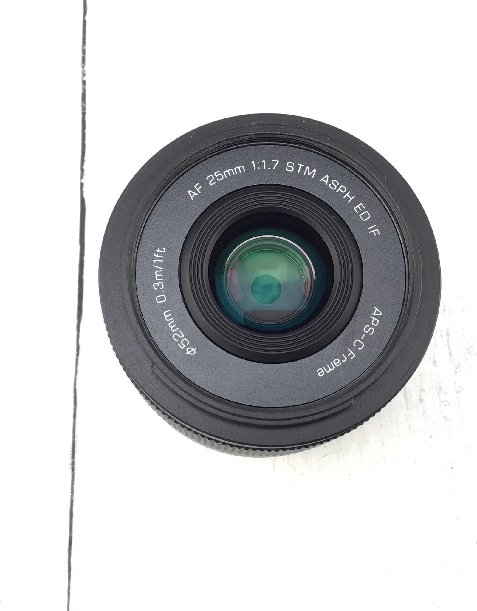 FUJI Viltrox AF 25mm f1.7 Lens for Fuji X Used Good