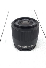 FUJI Viltrox AF 25mm f1.7 Lens for Fuji X Used Good