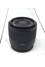 FUJI Viltrox AF 25mm f1.7 Lens for Fuji X Used Good