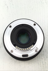 FUJI Viltrox AF 25mm f1.7 Lens for Fuji X Used Good