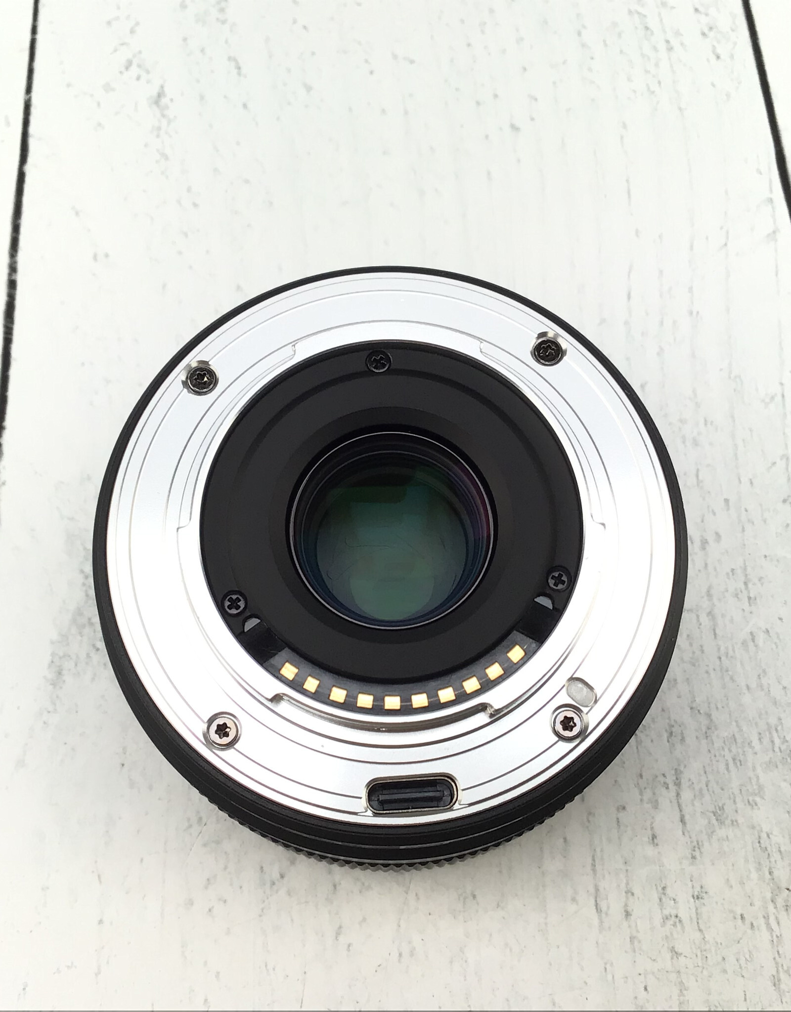FUJI Viltrox AF 25mm f1.7 Lens for Fuji X Used Good