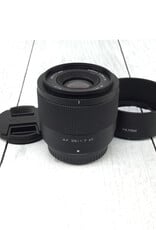 Viltrox Viltrox AF 35mm f1.7 STM ASPH Lens for Fuji X Used Fair