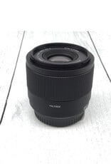 Viltrox Viltrox AF 35mm f1.7 STM ASPH Lens for Fuji X Used Fair