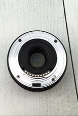 Viltrox Viltrox AF 35mm f1.7 STM ASPH Lens for Fuji X Used Fair