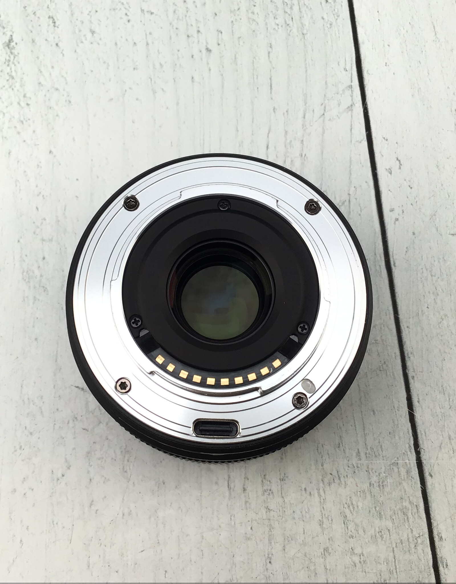 Viltrox Viltrox AF 35mm f1.7 STM ASPH Lens for Fuji X Used Fair