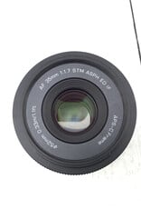 Viltrox Viltrox AF 35mm f1.7 STM ASPH Lens for Fuji X Used Fair