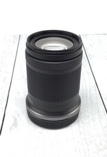 CANON Canon RF-S 18-150mm f3.5-6.3 IS STM Lens Used Good